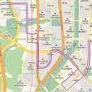 송림고등학교.이매촌청구아파트.동신아파트 이미지