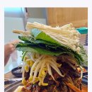 종로감자탕순대국 이미지