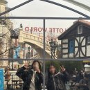 매직월드 | 롯데월드 평일 후기 | 매직패스 없이 동선·어트랙션·음식·앱 사용 꿀팁