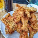 허슐랭 | 수원 용성통닭 후기 / 수원 통닭거리 맛집