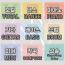 클래식&포크기타(실용) 이미지