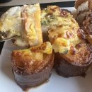 다대로 | 다대포 해수욕장 근처 바다 보이는 대형카페 ㅣ 이지요 661 후기