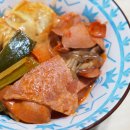 부대찌개 택배 창영이 부대찌개 맛있고 푸짐하네
