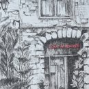 펜으로 그리는 힐링 스케치 이미지