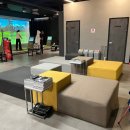 명품 골프연습장 이미지