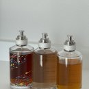 에디션 바이 아늑 | 메종마르지엘라 향수 바이 더 파이어플레이스, 커피브레이크, 재즈클럽 내돈내산 100ml 비교 추천