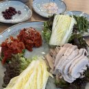 각시신 | 각시보쌈 합정 본점 내공 그대로, 마곡나루점에서 맛본 후기
