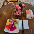 베트남 &#34; SAPA에서의 슬리핑 버스는 이미지