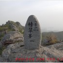 팔영산자연휴양림 이미지