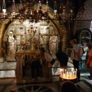 예수세계교회 앞 이미지