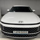 현대자동차정자점 | 쏘카 “디올뉴 그랜저” 내돈내산 후기?