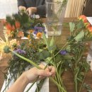 해돋이슈퍼 | 꾸까 송도 꽃 클래스, 플라워 슈퍼마르쉐 내돈내산_돈 아까움!