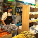 방신전통시장 이미지