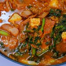 황가네 부대찌개(본점) | 파주 금촌 맛집 황가네부대찌개 포장 후기