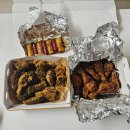 비비큐(BBQ) 수원원천점 네이버블로그