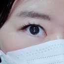 눈, 여기다 이미지