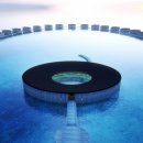 몰디브호텔 이미지