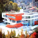 월평도서관 이미지