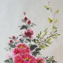 민화로 배우는 한국 채색화 이미지