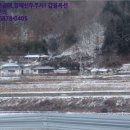 박암리 경로당 이미지