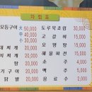 어부마실구이