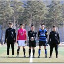 2018 SPOTV NOW 제54회 춘계 한국중등(U-15)축구연맹전 고학년 경기화보 2018.2.3(경북 울진 종합보조운동장외)1 이미지