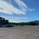 신선대 입구 임도 이미지