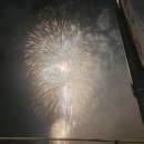 매직터치옥수 | 한화 서울세계불꽃축제 2025 관람후기