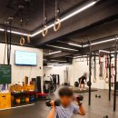 펀더멘틀 크로스핏 이미지