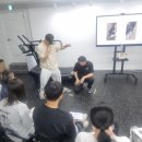 랩 복싱 피지컬 이미지