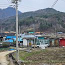 황금폭포하늘길 이미지