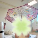 80003 | [내돈내산] 캐치티니핑 아동용 장우산 — 귀여움과 안전성 모두 갖춘 아이 우산
