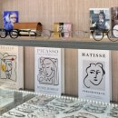 디자인안경원 | 화곡동 안경원 하루안경 가벼운 뿔테 맞춘 후기