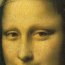 모나리자 이미지