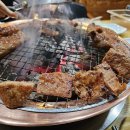 백제갈비 이미지