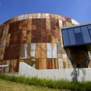 중앙하수처리장 옆 이미지