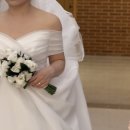 리시안플라워 - 서구 둔산북로 22 | wedding. 무의무플라워 본식 부케 후기