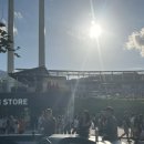 창화슈퍼 | 창원 NC파크 3루 123블록 10열 후기