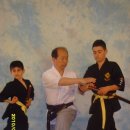 해동검도 이미지