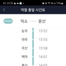 제117차 정기 트레킹 안내 이미지