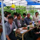 일심재활원 맛있는 축제 이미지