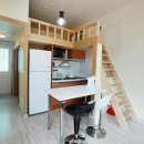 청평 물소리 펜션 이미지