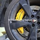 광주의상실 | 팰리세이드 8P 브레이크 튜닝후 답력 상실 복원 후기