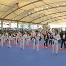 문경 국제소프트테니스장 이미지