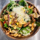 덕수프라자 | 배곧 파스타 내돈내산 찐맛집 - 덕수파스타, 나만 알고 싶은파스타 맛집