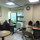 홍은1동 주민센터 이미지