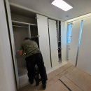 위례광장로 | 성남 위례 센트럴자이 인테리어 25평 리모델링 현장 스케치