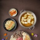 원앙칼국수광릉