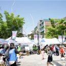 왕십리광장 이미지