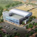 영월국민체육센터 이미지